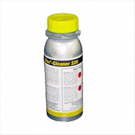 Ap Products 17108616 Sika 226 Cleaner 8.5 Oz. A1W-17108616